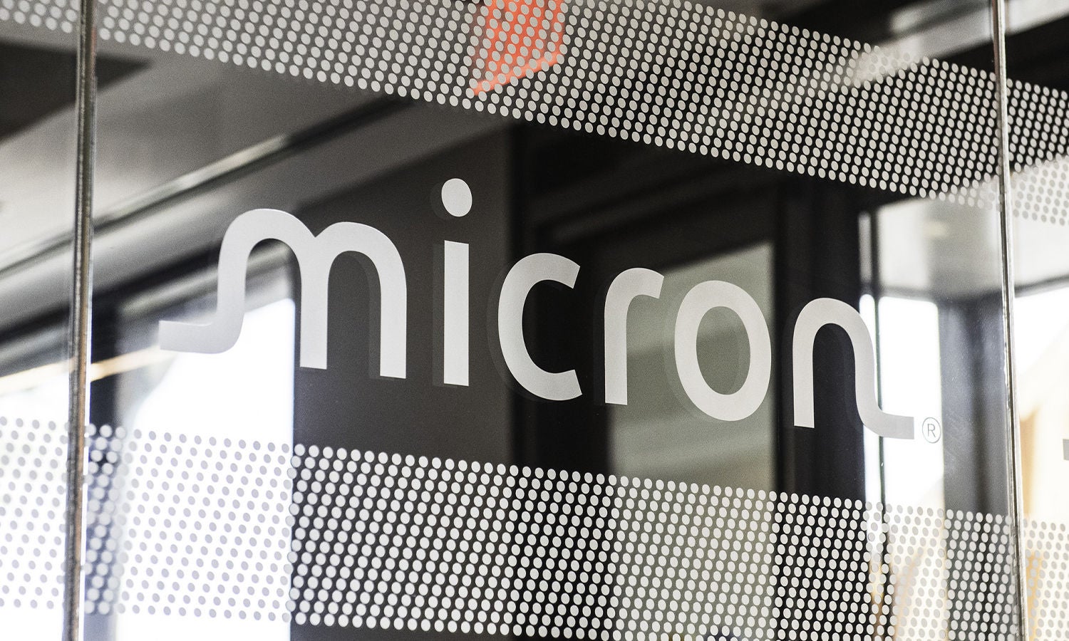 Micron-logo-on-door-manassas